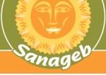 logo sanageb
